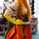 Image for article titled The Most Creative and Sensational Cosplay From Comic-Con 2013
